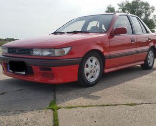 Mitsubishi Lancer Gebrauchtwagen