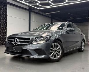 Mercedes-Benz C 300 Gebrauchtwagen