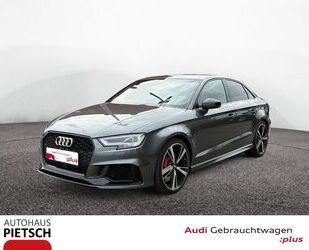 Audi RS3 Gebrauchtwagen