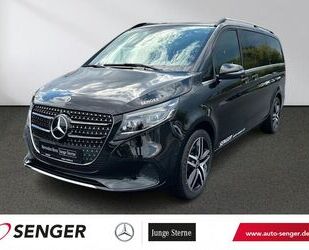 Mercedes-Benz V 300 Gebrauchtwagen