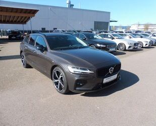 Volvo V60 Gebrauchtwagen