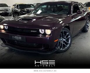 Dodge Challenger Gebrauchtwagen