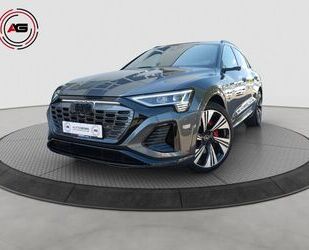 Audi Q8 e-tron Gebrauchtwagen