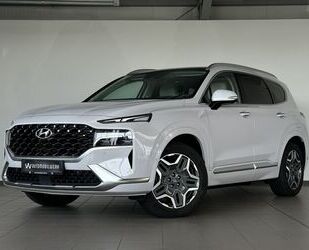 Hyundai SANTA FE Gebrauchtwagen