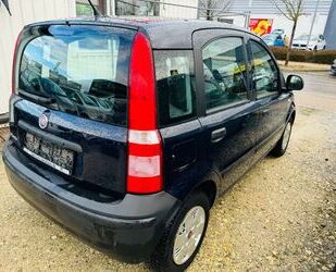 Fiat New Panda Gebrauchtwagen