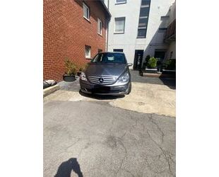 Mercedes-Benz B 170 Gebrauchtwagen