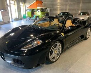 Ferrari F430 Gebrauchtwagen