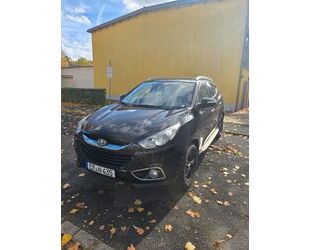 Hyundai ix35 Gebrauchtwagen