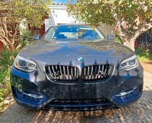 BMW 220 Gebrauchtwagen