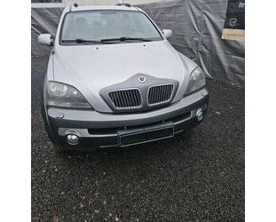 Kia Sorento Gebrauchtwagen