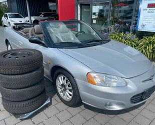 Chrysler Sebring Gebrauchtwagen