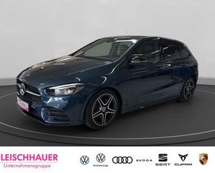 Mercedes-Benz B 220 Gebrauchtwagen