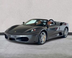 Ferrari F430 Gebrauchtwagen