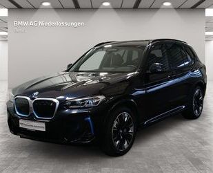 BMW iX3 Gebrauchtwagen
