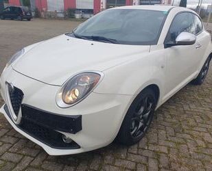Alfa Romeo MiTo Gebrauchtwagen