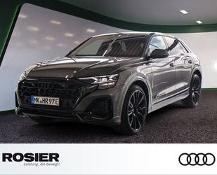 Audi Q8 Gebrauchtwagen