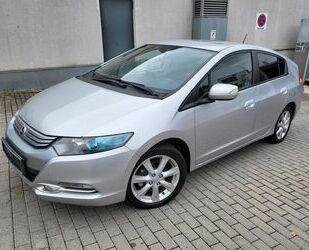 Honda Insight Gebrauchtwagen