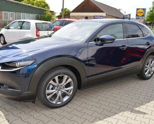 Mazda CX-30 Gebrauchtwagen