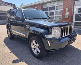 Jeep Cherokee Gebrauchtwagen