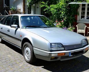 Citroen CX Gebrauchtwagen