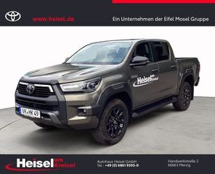 Toyota Hilux Gebrauchtwagen