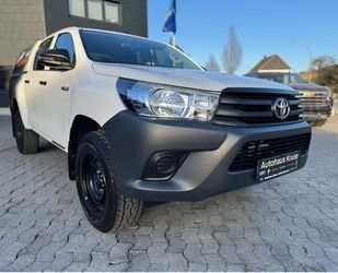 Toyota Hilux Gebrauchtwagen