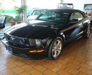 Ford Mustang Gebrauchtwagen