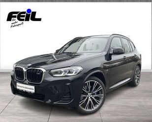 BMW X3 M40 Gebrauchtwagen