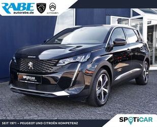 Peugeot 5008 Gebrauchtwagen