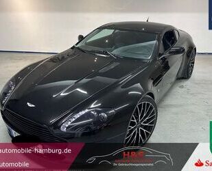 Aston Martin V8 Vantage Gebrauchtwagen