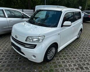 Daihatsu MATERIA Gebrauchtwagen