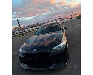 BMW 535 Gebrauchtwagen