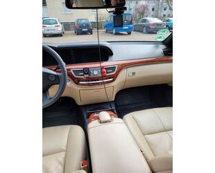 Mercedes-Benz S 420 Gebrauchtwagen
