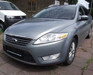 Ford Mondeo Gebrauchtwagen