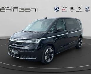 VW T7 Multivan Gebrauchtwagen