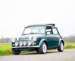 Mini Cooper Gebrauchtwagen