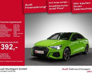 Audi S3 Gebrauchtwagen