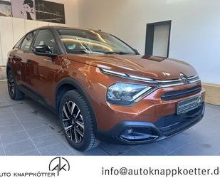 Citroen C4 Gebrauchtwagen