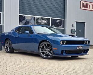 Dodge Challenger Gebrauchtwagen