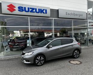 Nissan Pulsar Gebrauchtwagen