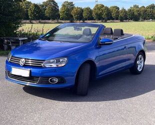 VW Eos Gebrauchtwagen