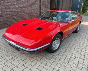 Maserati Indy Gebrauchtwagen