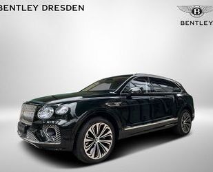 Bentley Bentayga Gebrauchtwagen