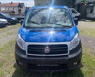 Fiat Scudo Gebrauchtwagen