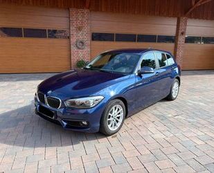 BMW 116 Gebrauchtwagen