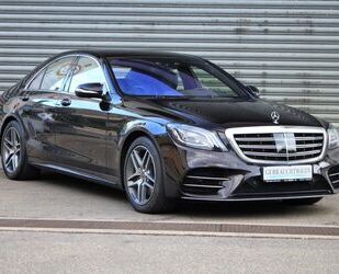 Mercedes-Benz S 560 Gebrauchtwagen