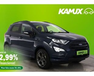 Ford EcoSport Gebrauchtwagen