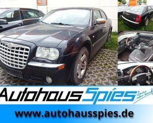 Chrysler 300C Gebrauchtwagen
