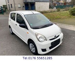 Daihatsu Cuore Gebrauchtwagen