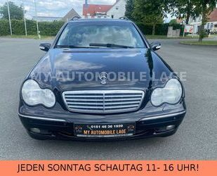 Mercedes-Benz C 320 Gebrauchtwagen